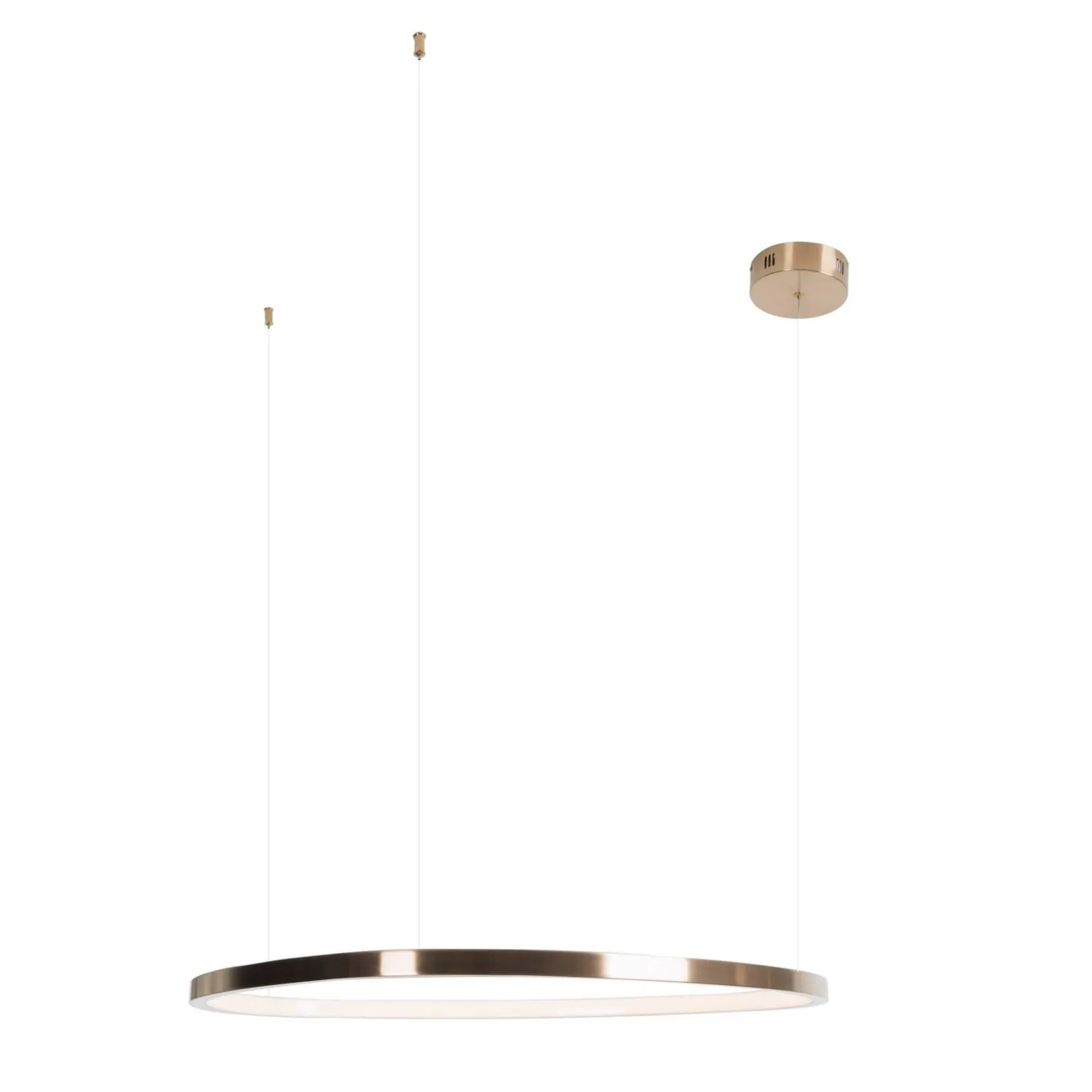 MAXLIGHT P0606D LAMPA WISZĄCA CAYENNE 80CM