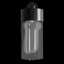 MAXLIGHT W0412 KINKIET FUSION CZARNY