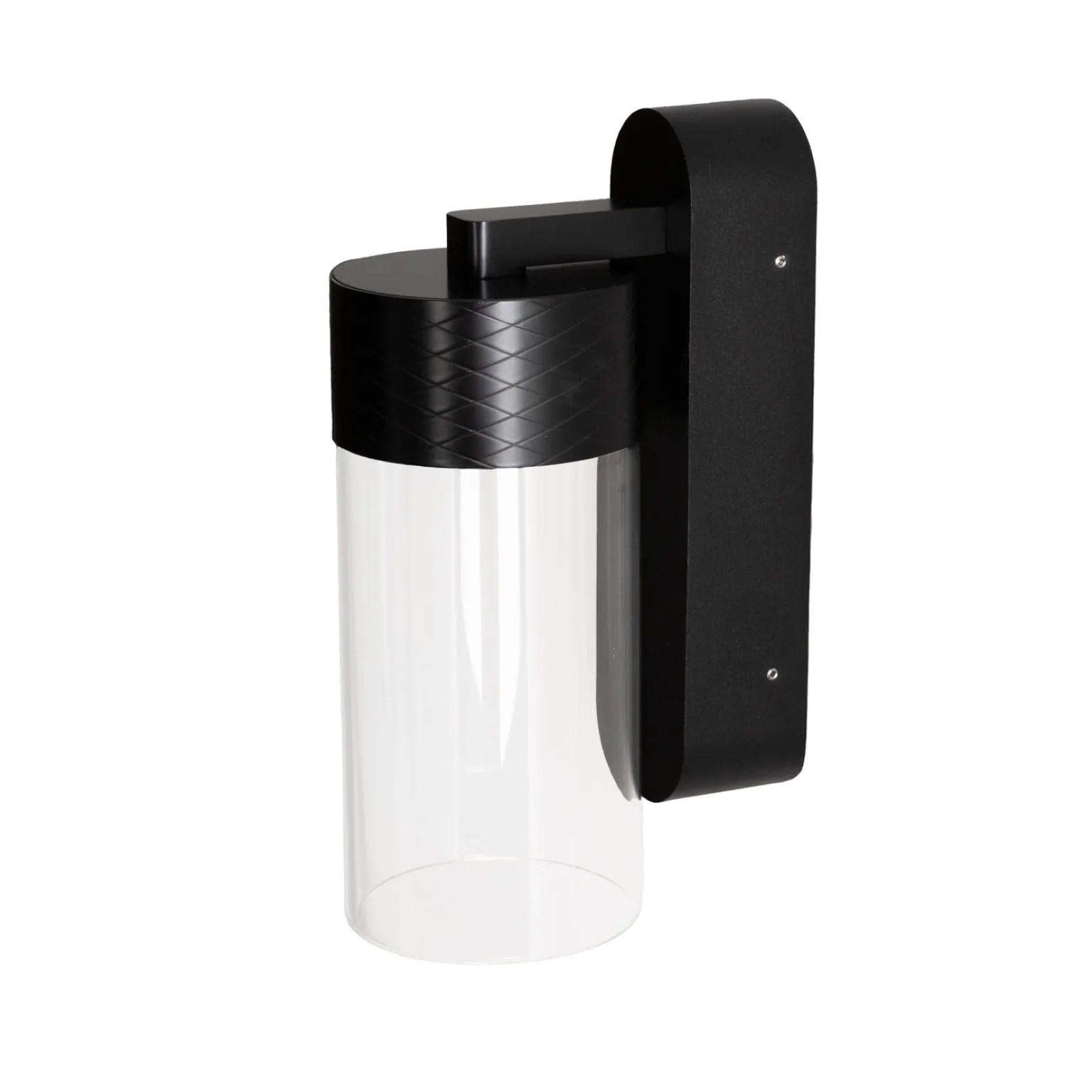 MAXLIGHT W0412 KINKIET FUSION CZARNY