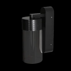 MAXLIGHT W0412 KINKIET FUSION CZARNY