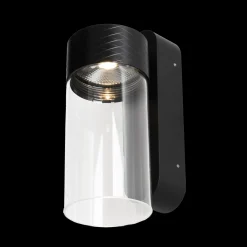 MAXLIGHT W0412 KINKIET FUSION CZARNY