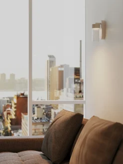 MAXLIGHT W0419 KINKIET FUSION BIAŁY