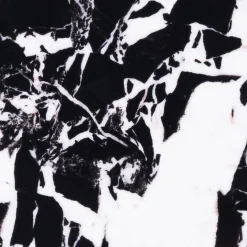 MAXLIGHT W0391 KINKIET MARBLES 6W CZARNY