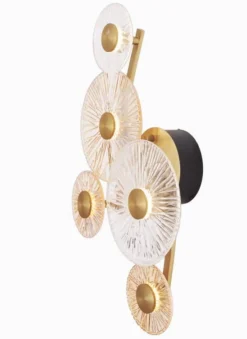 MAXLIGHT W0357 KINKIET PAOLA 5L