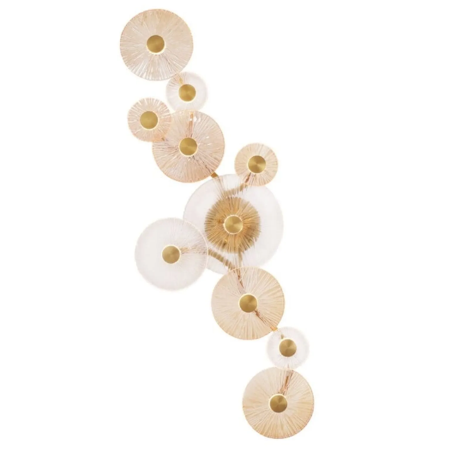 MAXLIGHT W0354 KINKIET PAOLA 10L