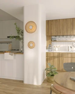 MAXLIGHT W0353 KINKIET SIGNATURE 35CM