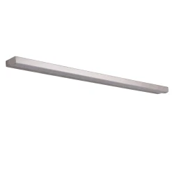 MAXLIGHT W0405D KINKIET TRIO 10W, CHROM, IP44, 3000K