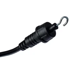 Metalowy Hak Do Girland (EKO0528) - Eko-Light