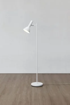 METRO Floor 1L Shiny White (108687) Markslojd