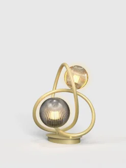 METZ - Lampa stojąca (8015-204) - Aviano Lighting