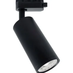 MICA BLACK track light 1xGU10 (ML5712) - Milagro