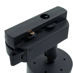 MICA BLACK track light 1xGU10 (ML5712) - Milagro