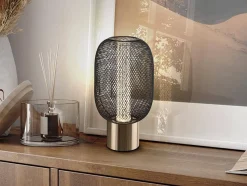 Micron lampa stołowa (413282) - Schuller