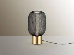 Micron lampa stołowa (413282) - Schuller