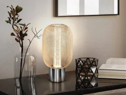 Micron lampa stołowa (413299) - Schuller