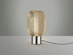 Micron lampa stołowa (413299) - Schuller