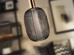 Micron lampa wisząca 1L (413510) - Schuller