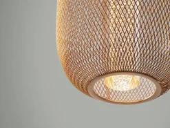 Micron lampa wisząca 1L (413503) - Schuller