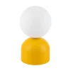 MIKI YELLOW LAMPKA NOCNA 1 (16040) - TK Lighting