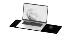 Miękka cienka gamingowa podkładka pod myszkę i klawiaturę 800 x 300 mm (LV9288) - LVN SYSTEM