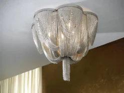 Minerva plafon 6L (872593) - Schuller