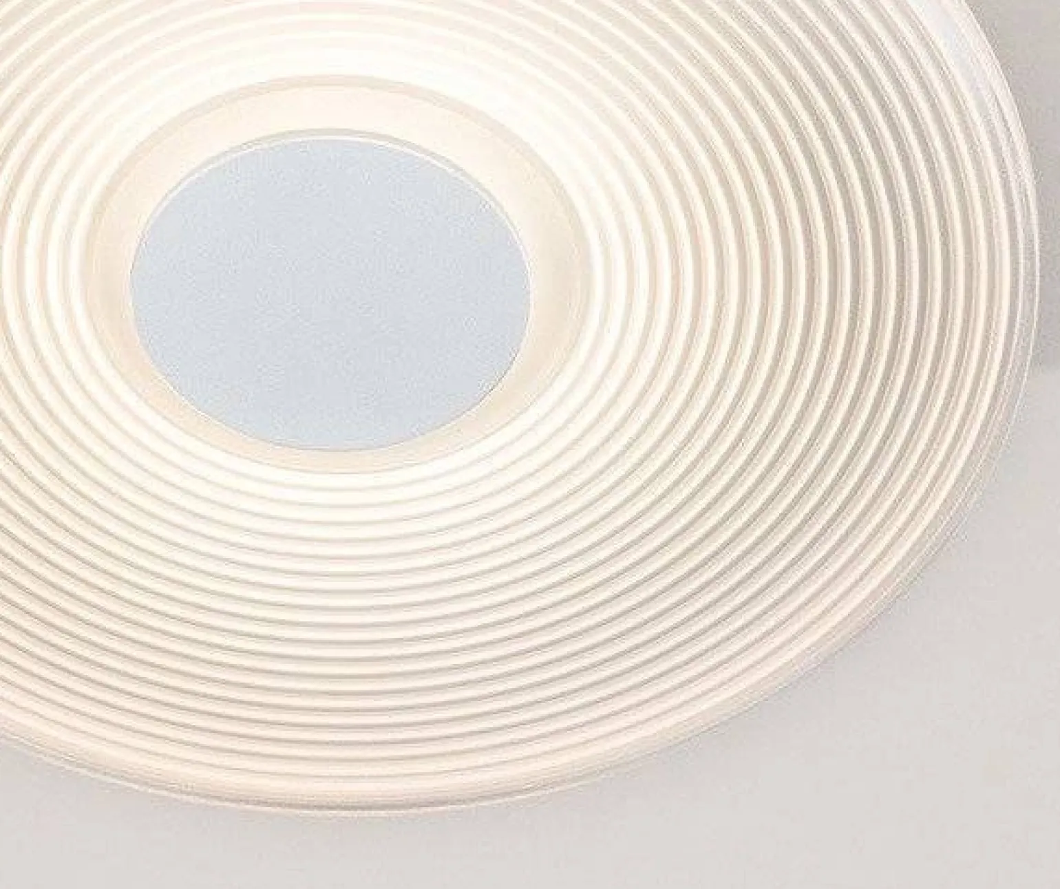 Minimalistyczna lampa LED wisząca – VINYL 3 Altavola Design (LA080/P) - ALTAVOLA DESIGN