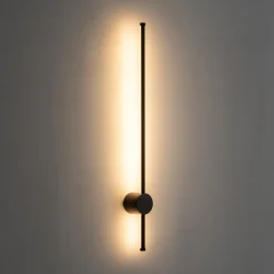 Minimalistyczny kinkiet na balkon ORLA LED M (11550) - Nowodvorski