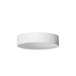 MIX-UP Biały (MIX_UP_SHADE_CILINDRO_BIG_BIANCO) - Ideal Lux
