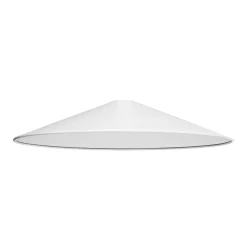 MIX-UP Biały (MIX_UP_SHADE_CONO_BIG_BIANCO) - Ideal Lux