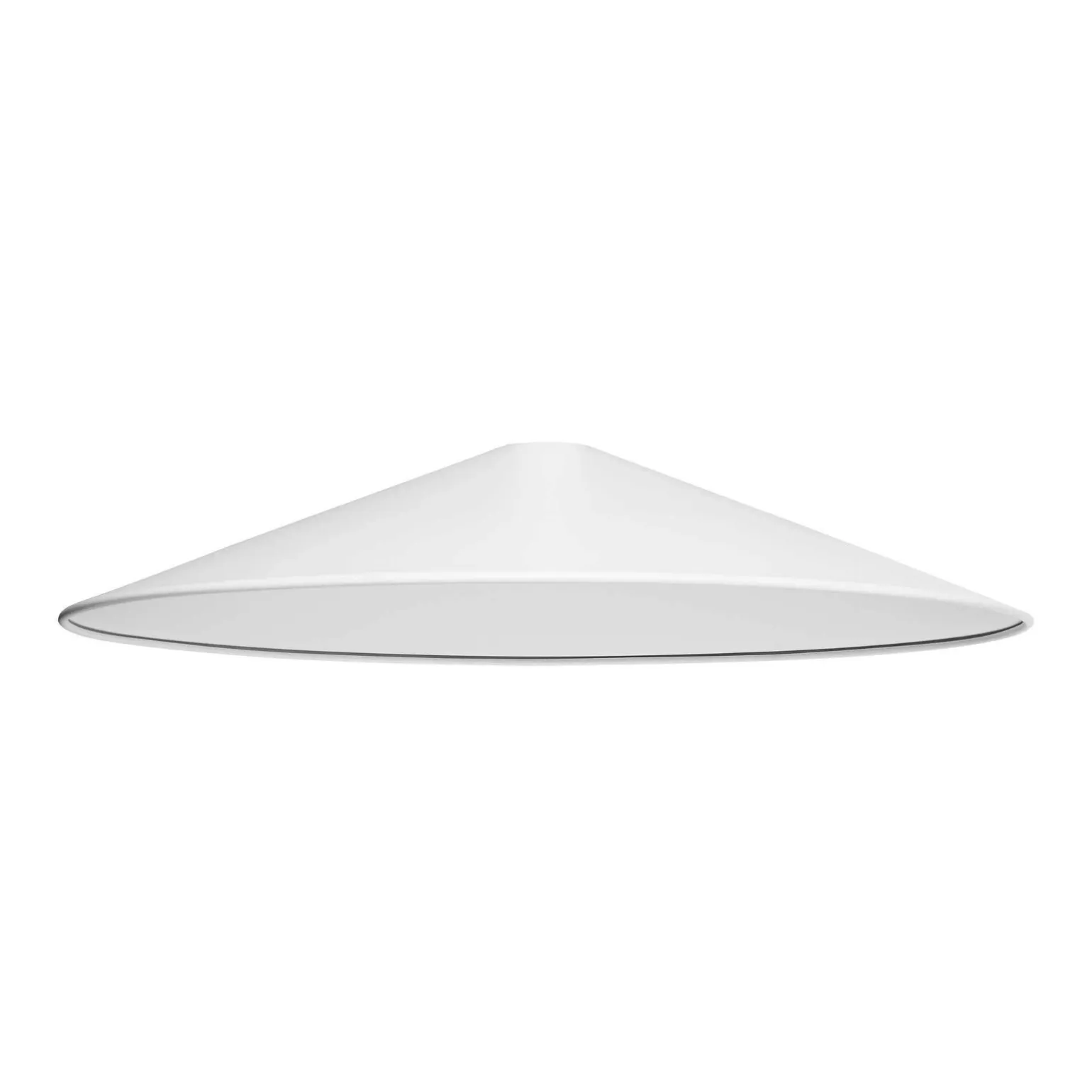 MIX-UP Biały (MIX_UP_SHADE_CONO_BIG_BIANCO) - Ideal Lux