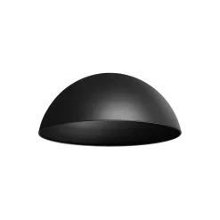 MIX-UP Czarny (MIX_UP_SHADE_CALOTTA_BIG_NERO) - Ideal Lux