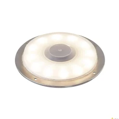 Moduł BIG PLOT, stal nierdzewna 316L, 3000K (1008001) - SLV