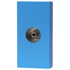 Moduł gniazda telewizyjnego niebieski (WA-1-69) LIVOLO