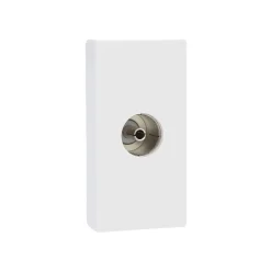 Moduł gniazda telewizyjnego biały (WA-1-61) LIVOLO