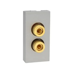 Moduł głośnikowy sound srebrny (WSOUND-1-64) LIVOLO