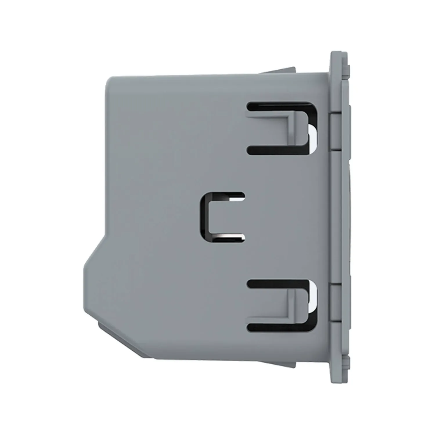 Moduł podwójnego włącznika dotykowego, krzyżowo-schodowego (WW-C702S) LIVOLO