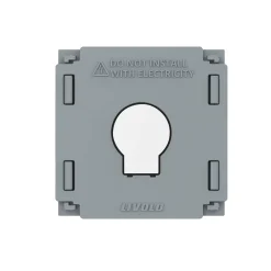 Moduł pojedynczego włącznika dotykowego impulsowego dzwonkowego pod FIBARO (WW-C701IH) LIVOLO