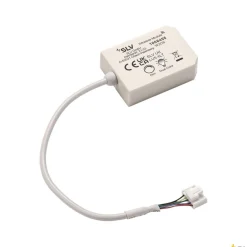 Moduł RF Zigbee do zasilacza mostkowego LED, dwa kolory (1006455) - SLV