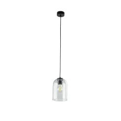 MOLLY GREEN LAMPA WISZĄCA 1 (10298) - TK Lighting