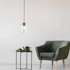 MOLLY GREEN LAMPA WISZĄCA 1 (10298) - TK Lighting