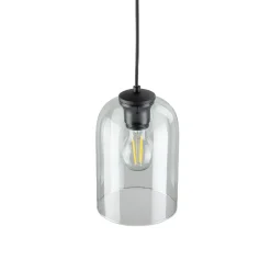 MOLLY GREEN LAMPA WISZĄCA 1 (10298) - TK Lighting