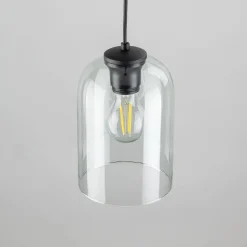 MOLLY GREEN LAMPA WISZĄCA 1 (10298) - TK Lighting