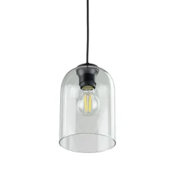 MOLLY GREEN LAMPA WISZĄCA 1 (10298) - TK Lighting