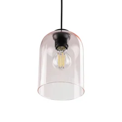 MOLLY PINK LAMPA WISZACA 1 (10296) - TK Lighting
