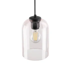 MOLLY PINK LAMPA WISZACA 1 (10296) - TK Lighting