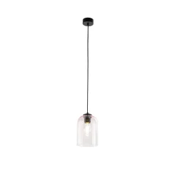 MOLLY PINK LAMPA WISZACA 1 (10296) - TK Lighting
