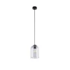 MOLLY PURPLE LAMPA WISZĄCA 1 (10299) - TK Lighting