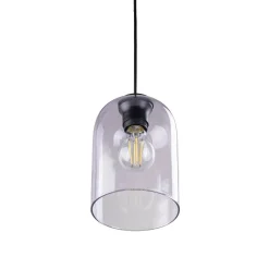 MOLLY PURPLE LAMPA WISZĄCA 1 (10299) - TK Lighting