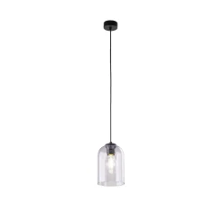 MOLLY PURPLE LAMPA WISZĄCA 1 (10299) - TK Lighting