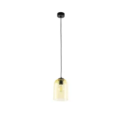 MOLLY YELLOW LAMPA WISZACA 1 (10297) - TK Lighting
